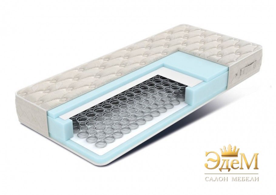 Матрас Орматек Optima Big Bonnell