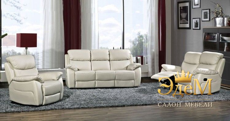 Brussel молочный