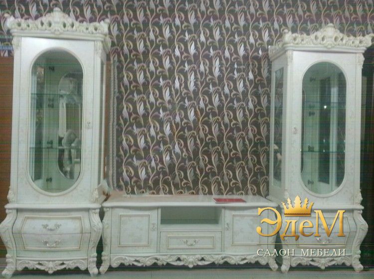 Карнелла ТВ зона