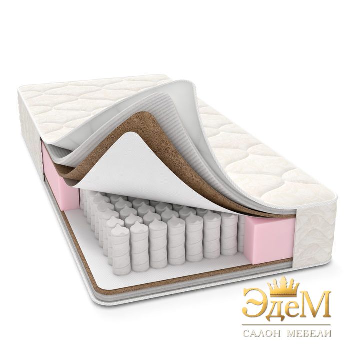 Матрас ГАЛАТЕЯ