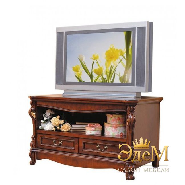 Elizabeth Тумба под ТВ малая, 1100x650x630