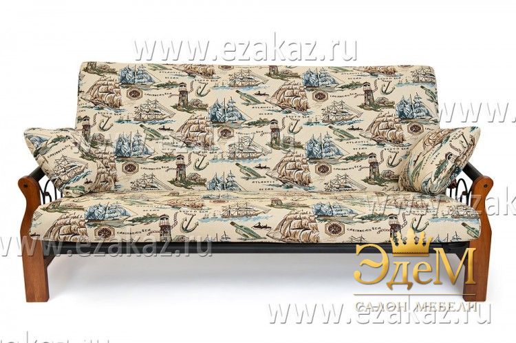 Диван-кровать PS 901