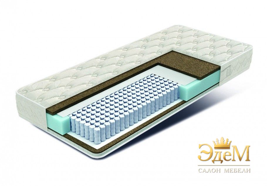 Матрас Орматек Optima Comby Multipocket