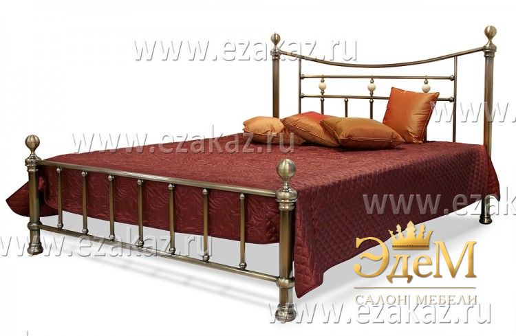 Кровать BD - 91