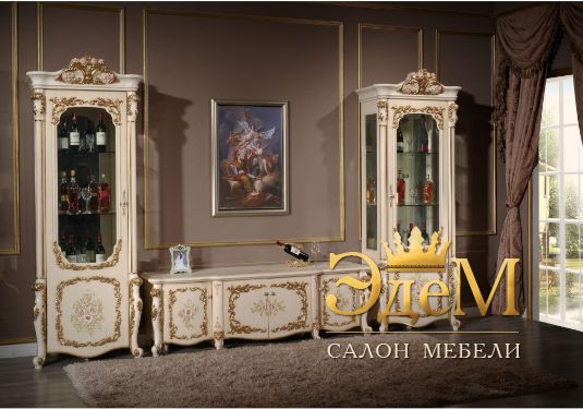 Baticella ТВ зона