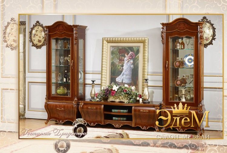 Бриджида ТВ зона