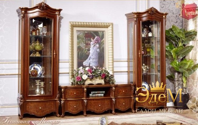 Моника ТВ зона