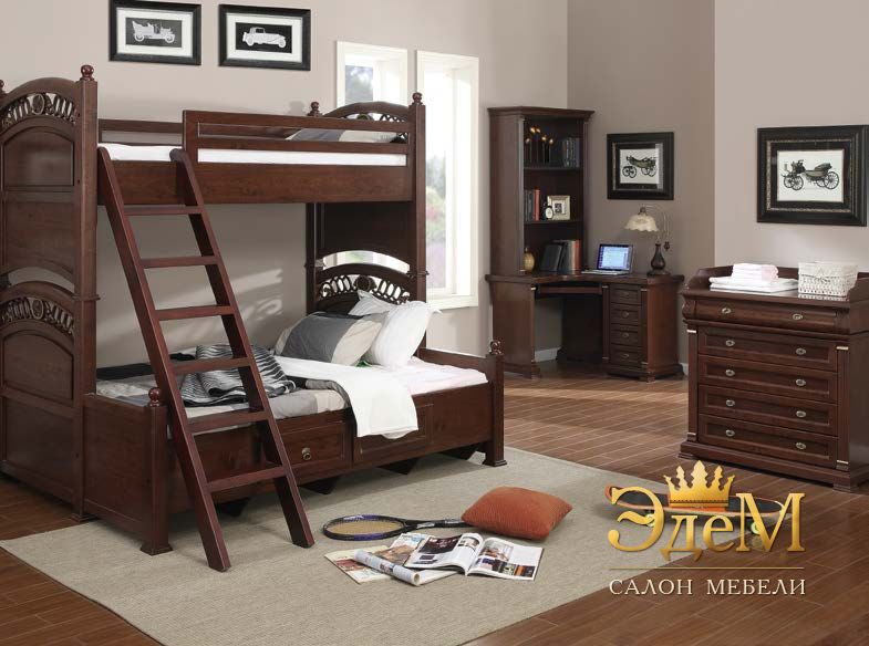 Vivaldi Детская