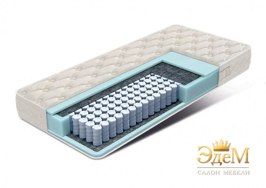 Матрас Орматек Optima Strong EVS620