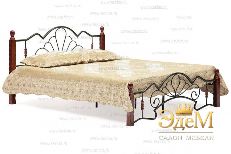 Кровать FD 871 (метал. основание)