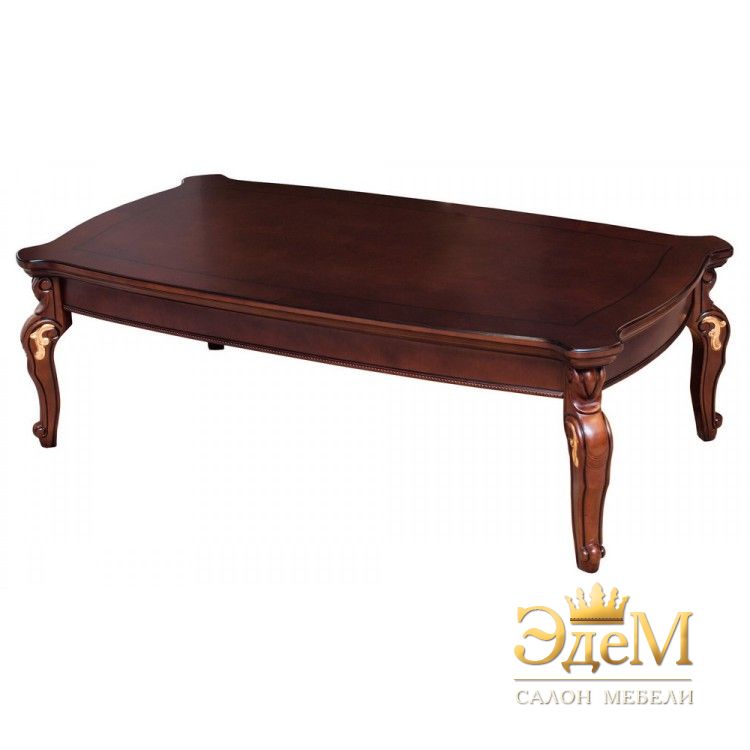 Elizabeth Стол журнальный, 1380х760х440