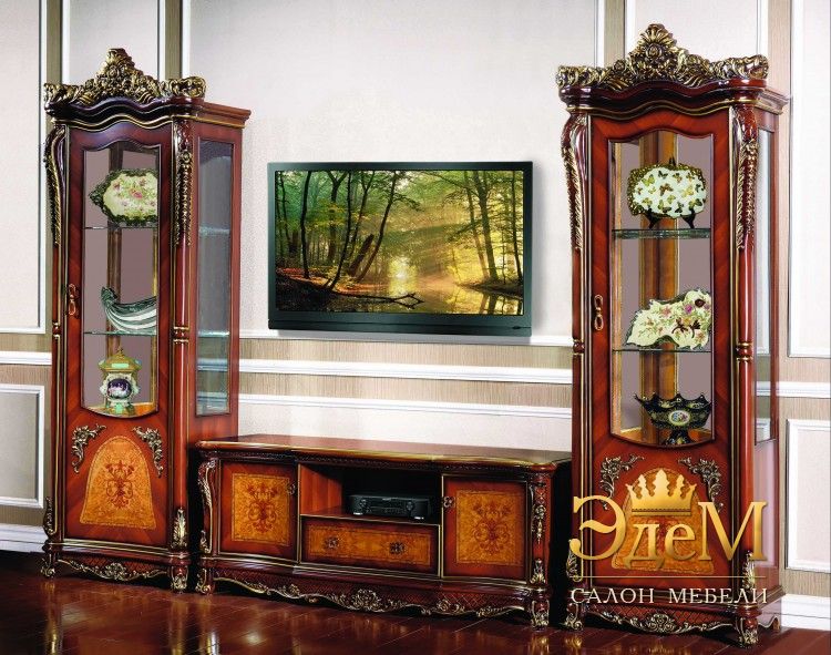 Олимпия ТВ зона