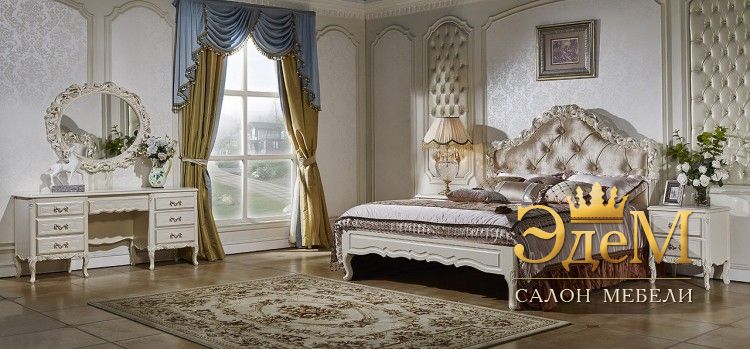 Виттория бел с жемчугом