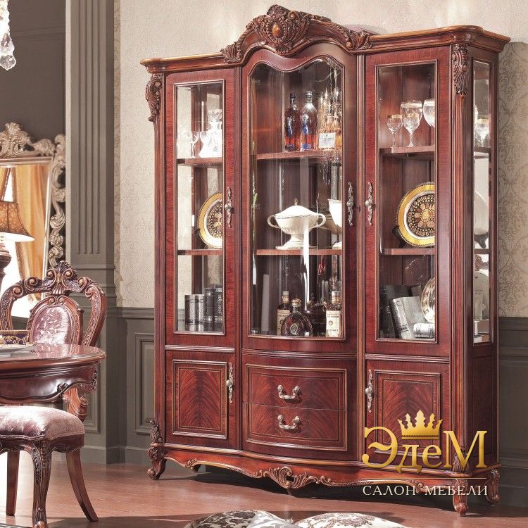 Aleksandria Гостиная