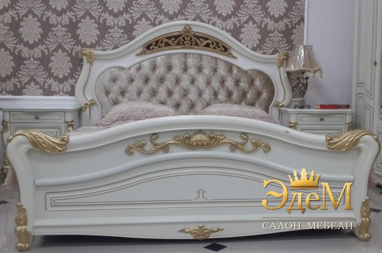 Кассандра беж