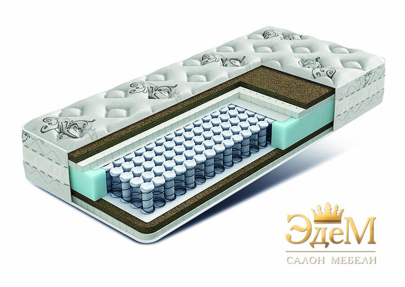 Матрас Орматек Premium Mix DS