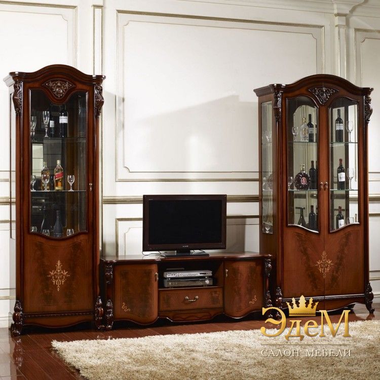 Milana ТВ зона