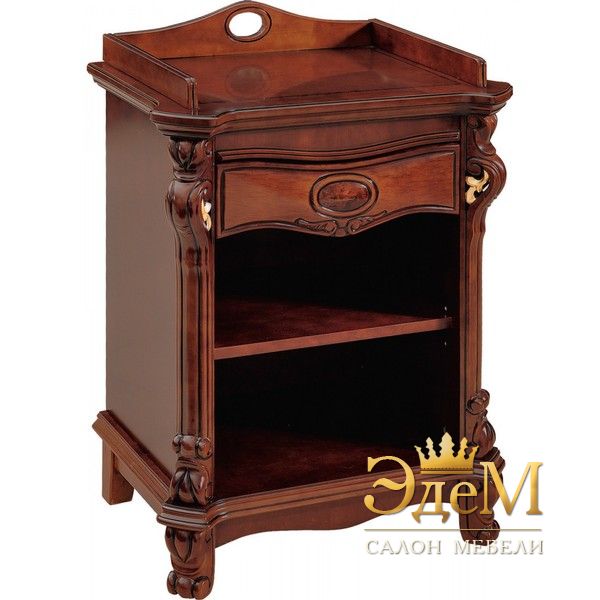 Elizabeth Тумба под телефон, 650x480x905