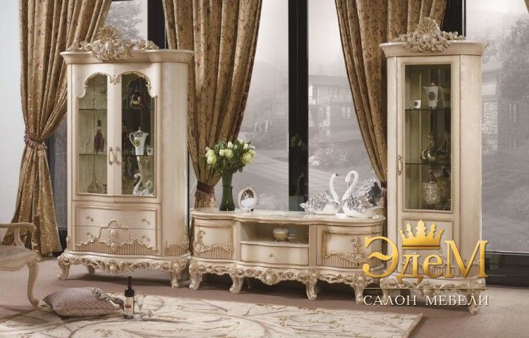 Кассиопея 3902 ТВ зона