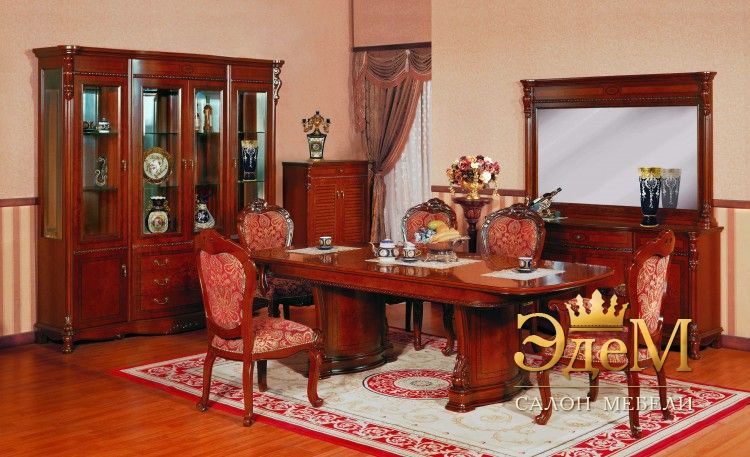 Ангелина Гостиная