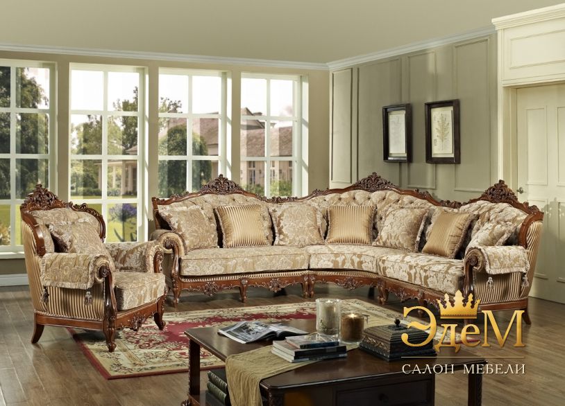 Атлант кофейный