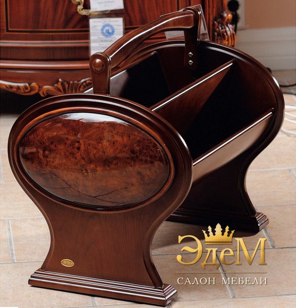 Elizabeth Газетница, 620x450x570