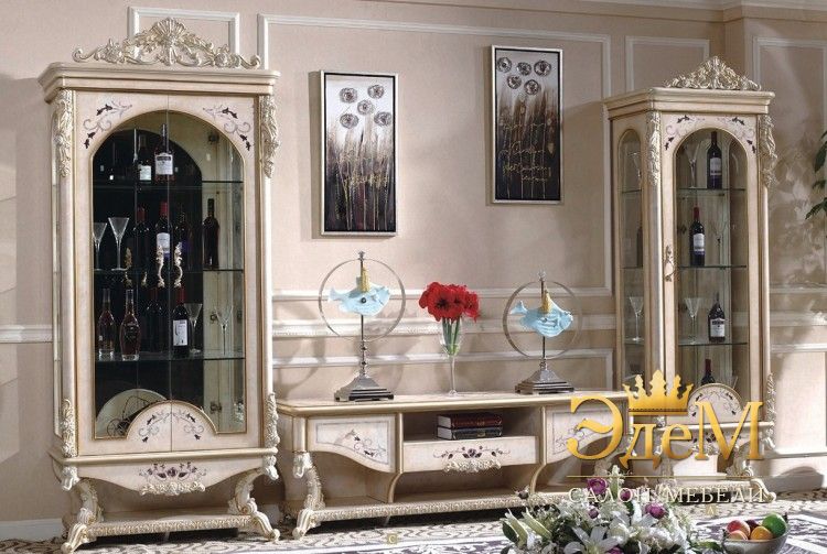 Наполеон 3888W ТВ зона