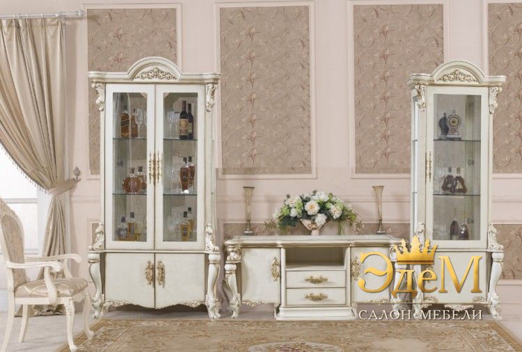 Opera Crema ТВ зона