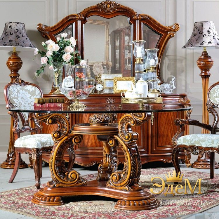 Aleksandria Гостиная