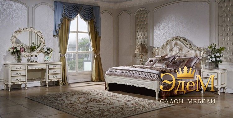 Виттория бел с золотом