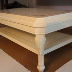 Журнальный столик FX2114-W