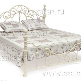 Кровать 160*200 см «Виктория» (Victoria) + основание