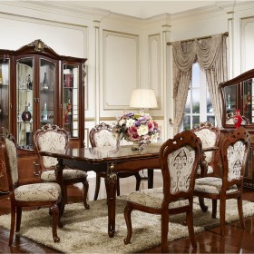 Afina орех с золотом Гостиная