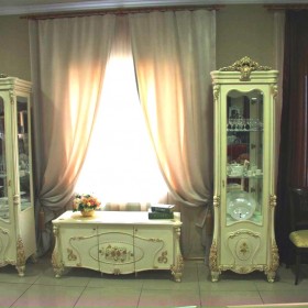 Мона Лиза ТВ зона