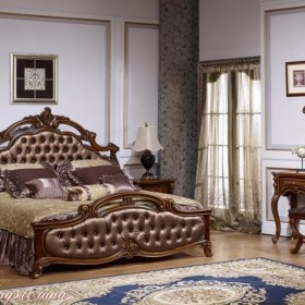 Анджелина (цвет: орех)