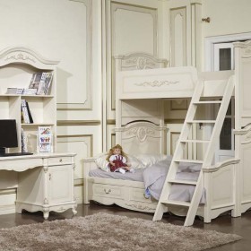 Afina бел с жемчугом Детская