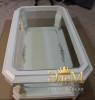Журнальный столик FX2107-W