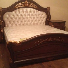 Кассандра орех