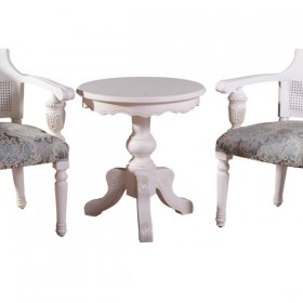 Afina бел с жемчугом Чайная группа