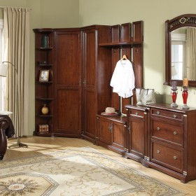 Vivaldi Прихожая