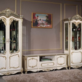 Marcella ТВ зона