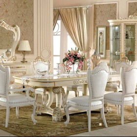 Принцесса гостиная