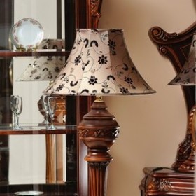 Aleksandria Торшер φ350х1385