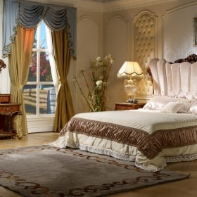 Роял (цвет: орех+золото)