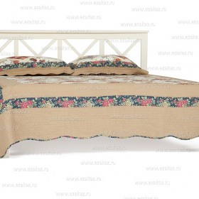 Кровать «Франческа» (Francesca) + дерев. основание