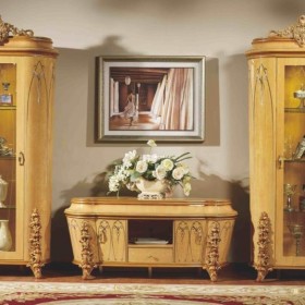 Клеопатра 3901D ТВ зона