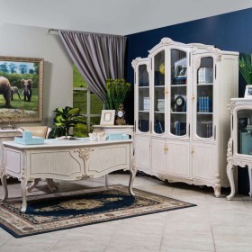 Bohemia Кабинет