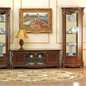 Elizabeth ТВ зона