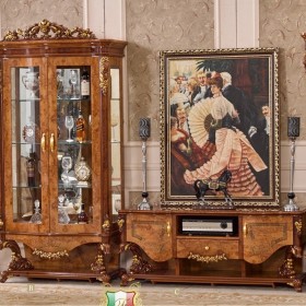 Наполеон 3888D ТВ зона