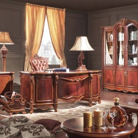 Aleksandria Кабинет